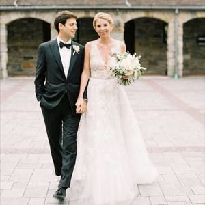 Meet your Posher, Marina